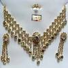 Manufacturers Exporters and Wholesale Suppliers of Artificial Necklace Set 02 Hoshiarpur Punjab